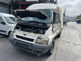 Hurda Belgeli Araçlar / Ford / Transit