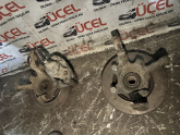 Oto Çıkma Parça / Renault / Clio / Alt Takım / Taşıyıcı / Çıkma Parça 