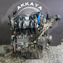 Oto Çıkma Parça / Fiat / Egea / Motor / Motor (komple) / Çıkma Parça 