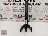 TOYOTA CHR SIFIR ORJ KİLİT SAC 16-22 OEM NO: 53208-F4901