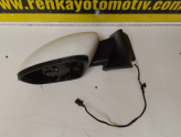 Oto Çıkma Parça / Renault / Megane / Ayna / Sol Dış Ayna / Çıkma Parça 