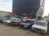 Oto Çıkma Parça / Tofaş / Kartal / Elektrik / Şarj Dinamosu / Çıkma Parça 