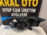 Oto Çıkma Parça / Renault / R 5 / Far & Stop / Sağ Ön Far / Çıkma Parça 