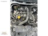 RENAULT MEGANE 4 KOMPLE MOTOR 1.3 TCE BENZİNLİ ORJİNAL ÇIKMA