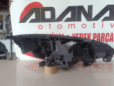 Oto Çıkma Parça / Renault / Clio / Far & Stop / Sol Ön Far / Çıkma Parça 