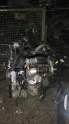 OPEL CROSLAND Euro6  1.6  dolu motor