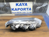 Oto Çıkma Parça / Mercedes / Vaneo / Far & Stop / Sol Ön Far / Çıkma Parça 