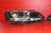 Oto Çıkma Parça / Volkswagen / Jetta / Far & Stop / Sağ Ön Far / Sıfır Parça 