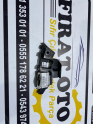 Volkswagen Jetta Sağ Ön Tampon Braketi 5C6807184