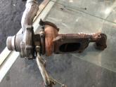 Oto Çıkma Parça / Ford / Tourneo Connect / Motor / Turbo / Çıkma Parça 