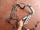 Oto Çıkma Parça / Opel / Vectra / Motor / Motor Tesisatı / Çıkma Parça 