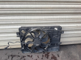 Oto Çıkma Parça / Peugeot / Rifter / Fan / Fan Motoru / Çıkma Parça 