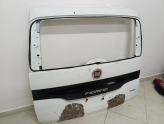Oto Çıkma Parça / Fiat / Fiorino / Kaporta & Karoser / Bagaj Kapağı / Çıkma Parça 