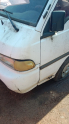 Hurda Belgeli Araçlar / Hyundai / H100