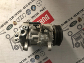 BMW G11 7 KASA LCİ KLİMA KOMPRESÖRÜ 64529890655 ORJINAL