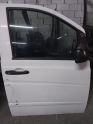 MERCEDES VİTO 2013 ÇIKMA ORİJİNAL  SAĞ ÖN KAPI