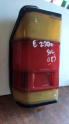 Oto Çıkma Parça / Mazda / E-2200 / Far & Stop / Sol Arka Stop / Çıkma Parça 