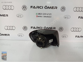 Oto Çıkma Parça / Volkswagen / Golf / Far & Stop / Sol Arka Stop / Çıkma Parça 