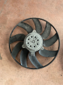 Oto Çıkma Parça / Audi / A4 / Klima / Klima Fanı / Çıkma Parça 