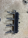 Oto Çıkma Parça / Peugeot / 206 / Suspansiyon / Bobini / Çıkma Parça 