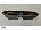 Oto Çıkma Parça / Dacia / Sandero / Göğüslük & Torpido / Havalandırma Izgaraları / Çıkma Parça 