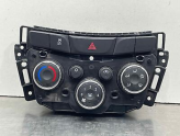 Oto Çıkma Parça / Chevrolet / Trax / Klima / Kontrol Paneli / Çıkma Parça 
