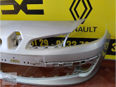 Oto Çıkma Parça / Renault / Clio / Tampon / Ön Tampon / Çıkma Parça 