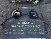 Honda City Viraj Demiri (06-09) Orjinal Çıkma