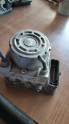 Peugeot 208 ABS Pump 9826857180 61792800105