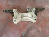 Renault Trafic Motor Traves **EFE