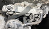 Oto Çıkma Parça / Opel / Corsa / Motor / Emme Manifoldu / Çıkma Parça 