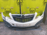 Oto Çıkma Parça / Opel / Mokka / Tampon / Ön Tampon / Çıkma Parça 