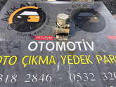 0265800301 / 0265231302 Peugeot 307 ABS Beyni Çıkma Orjinal
