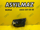 Oto Çıkma Parça / Bmw / 3 Serisi / Far & Stop / Sol Arka Stop / Çıkma Parça 