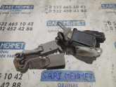 Oto Çıkma Parça / Opel / Omega / Airbag / Emniyet Kemeri / Çıkma Parça 