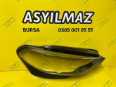 EGEA SAĞ FAR CAMI (FULL LED) - UYUMLU