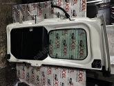 Oto Çıkma Parça / Fiat / Doblo / Kaporta & Karoser / Bagaj Kapağı / Sıfır Parça 