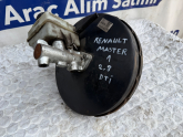 Oto Çıkma Parça / Renault / Master / Fren / Westinghouse / Çıkma Parça 