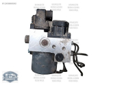 OPEL ASTRA G ZAFİRA ABS BEYNİ ORJİNAL ÇIKMA 0273004362