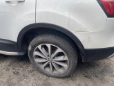 Oto Çıkma Parça / Nissan / Qashqai / Kaporta & Karoser / Arka Çamurluk / Çıkma Parça 