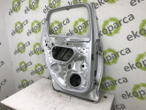 Oto Çıkma Parça / Volkswagen / Polo / Kaporta & Karoser / Sol Arka Kapı / Çıkma Parça 