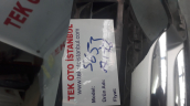 Oto Çıkma Parça / Mercedes / A Serisi / Tampon / Izgara Çıtası / Çıkma Parça 