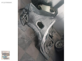 Renault Megane 2 sağ arka kesme çamurluk