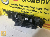 Oto Çıkma Parça / Renault / R 5 / Far & Stop / Sol Ön Far / Çıkma Parça 