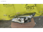 Oto Çıkma Parça / Opel / Insignia / Far & Stop / Sol Ön Far / Çıkma Parça 