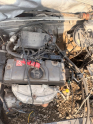 Citroen Saxo 1.4 benzinli komple motor