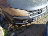 1995 opel omega sağ ön far