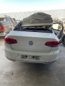 BW PASSAT B8 BAGAJ KAPAĞI ÇIKMA ORJİNAL
