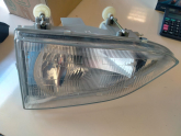 Oto Çıkma Parça / Samsung / SV 110 / Far & Stop / Sağ Ön Far / Çıkma Parça 