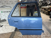 Oto Çıkma Parça / Hyundai / Excel / Kaporta & Karoser / Sağ Arka Kapı / Çıkma Parça 